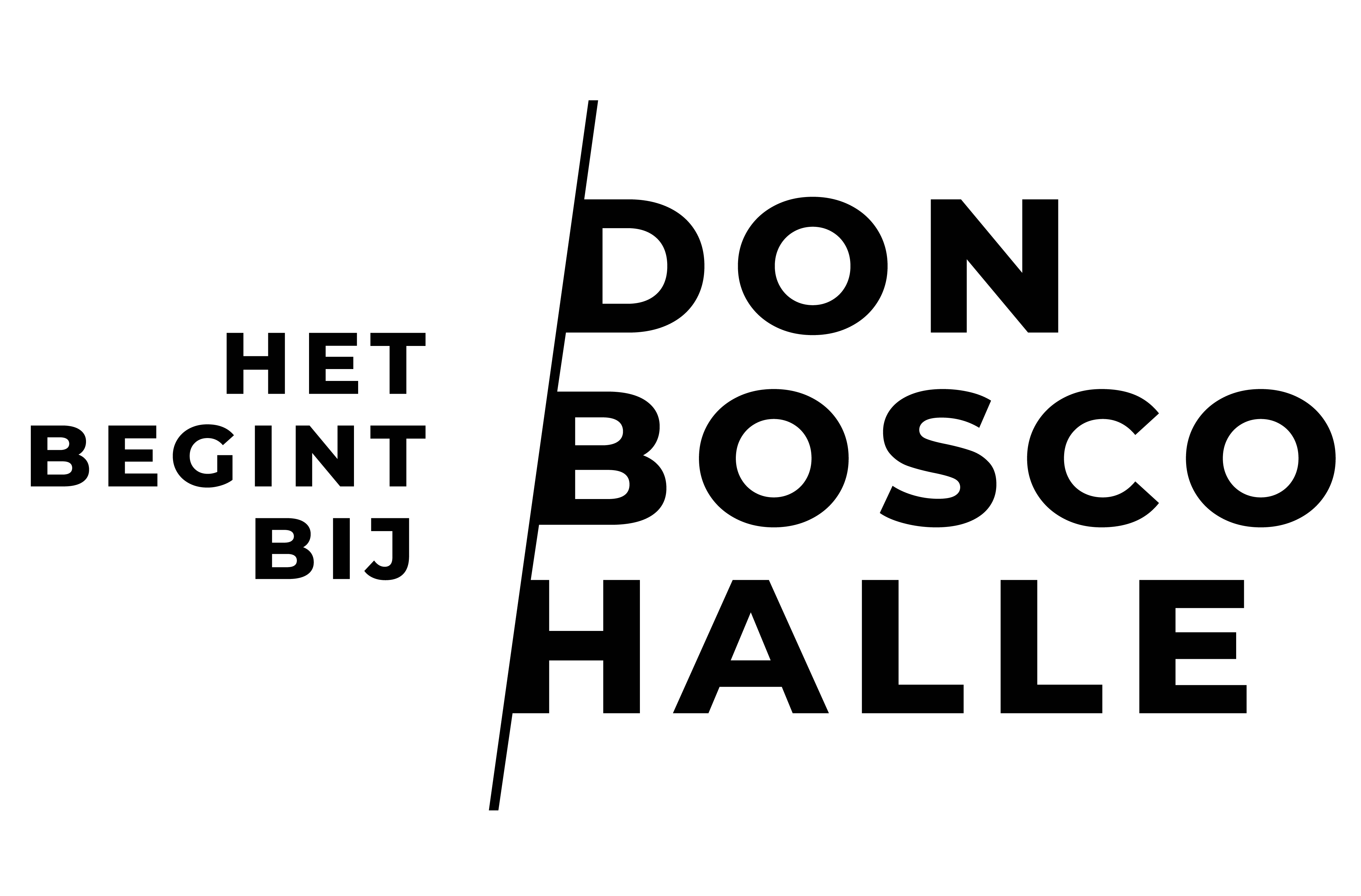 Don Bosco logo