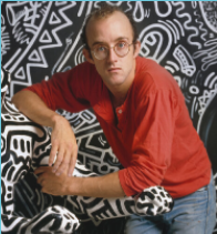 Keith Haring
