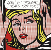 Pop Art 1