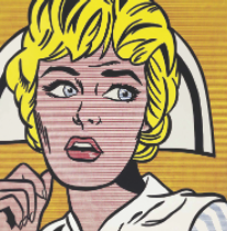 Pop Art 2
