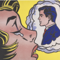 Pop Art 3