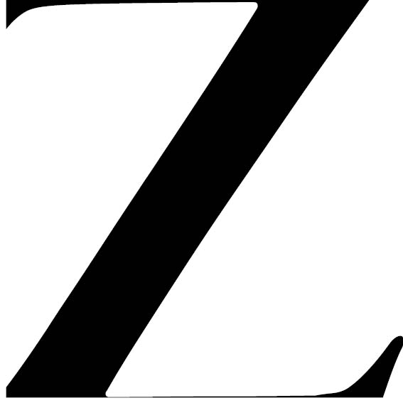 Abstract Image Z
